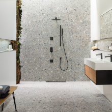 Ceppo 80x80x0,85 Acero L