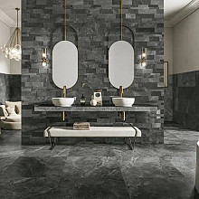 River 90x90x2 Graphite R. Out2.0