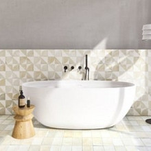 Benasal Libori 11,5x23,1x0,9 Crudo