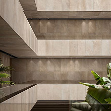 Blended 60x60x0,9 Natural R