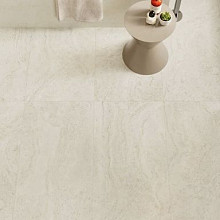 Unika Limestone 90x90x0,95 Minimal White Nat Ret