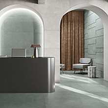 Feel 30x60x0,9 Sage Strutturato R