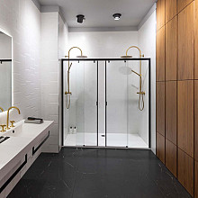 Nolita 80x80x0,85 Marquina Matt vloertegel