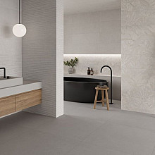 Maison Softer ca. 30x90 Ivory