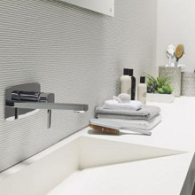 Matt 59,6x150x1 Deco Line Wall Tile