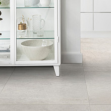 Noble 100x100x0,85 White