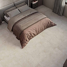 Maison Kingstone ca. 60x60 Avorio