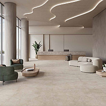 Maison Kingstone ca. 60x60 Sabbia