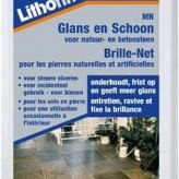Lithofin MN Glans en schoon 1 L