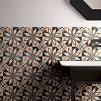 Patchy colors 01 20x20x0,9 mix