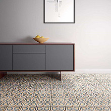 Patchy colors 02 20x20x0,9 mix