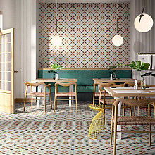 Patchy colors 05 20x20x0,9 mix