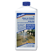 Lithofin MN Glans en schoon 1 L