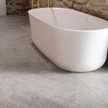 Noir 59,6x59,6x0,85 Topo vloertegel