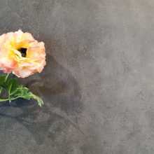 Maison Soul ca. 80x80 Black