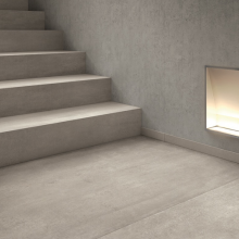 Materia 60x60x0,9 Cenere