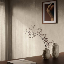 Materia 60x60x0,9 Seta