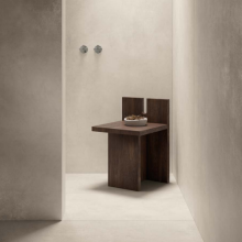 Materia 60x60x0,9 Gesso