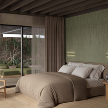 Materia 60x120x0,9 Oliva Edelis