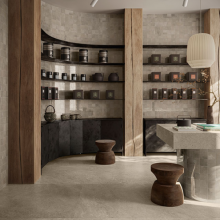 Rocky Mountain 60x60x0,9 Sand