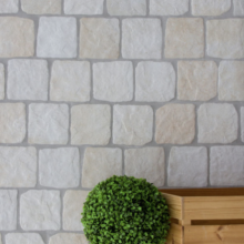 Homeland 15x15x1,1 Bone