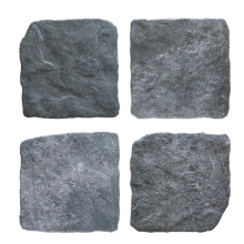 Homeland 15x15x1,1 Grijs