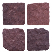 Homeland 15x15x1,1 Rodeno