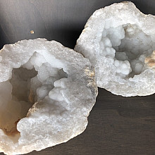 Geodes klein op=op