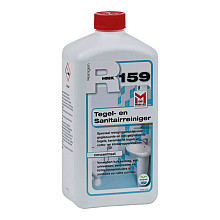 R159.1 - Tegel- en sanitairreiniger 1L