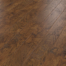 Art Select 15,2x91,5x0,3 Handcrafted Hickory Nutmeg