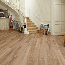Rubens 15,2x91,5x0,2 Pale Limed Oak