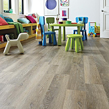 Rubens 15,2x91,5x0,2 Lime Washed Oak