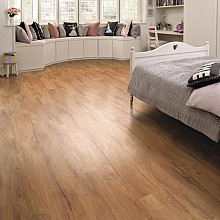 LooseLay 25x105x0,45 Series One Traditional Oak