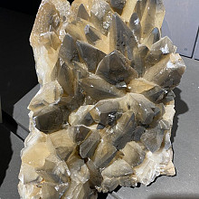 Bijzonder - 05 Dogtooth Calciet (Stellar Beam Calciet)