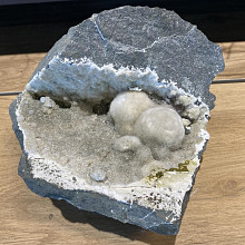 Bijzonder - 10 Okeniet klein