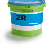 Omnicol ZR voorstrijk omnibind groen emmer 5kg