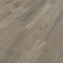 Opus 15,2x91,5x0,25 Bleached Grey Walnut