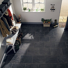 Art Select 45,7x61x0,3 Slate Canberra