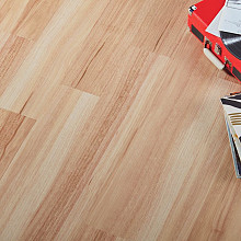 Rubens 15,2x91,5x0,2 Raw Spotted Gum