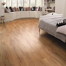 LooseLay 25x105x0,45 Series One Traditional Oak