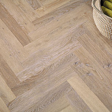 Rubens 7,62x45,72x0,2 Rose Washed Oak