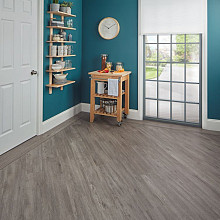 Maison Gluedown Plus 17,78x121,92x0,25 Lino
