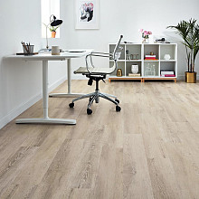 Maison Gluedown Plus 17,78x121,92x0,25 Palma