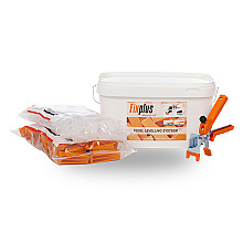 Starters Kit 100 PRO 3 mm