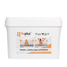 Twist Starters Kit