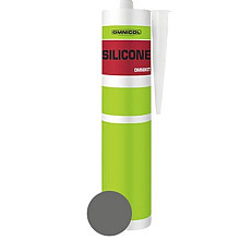 Omnikit silicone Antracite Grey 310ml