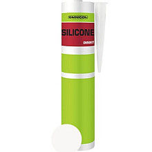 Omnikit silicone Bright White 310ml
