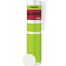 Omnikit silicone Silver Grey 310ml