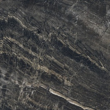 Maison ca. 90x90x1,1 Volt Black