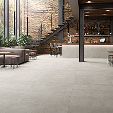 Maison ca. 90x90x1,1 Street Sand